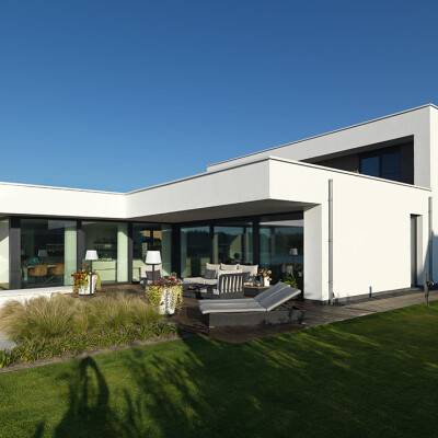 Nieuwbouw woning Arcen